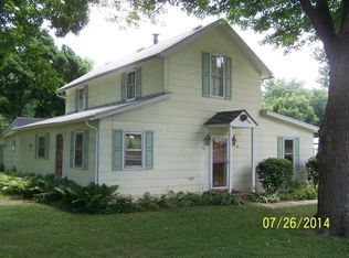 1295 Cincinnati Zanesville Rd SW, Lancaster, OH 43130