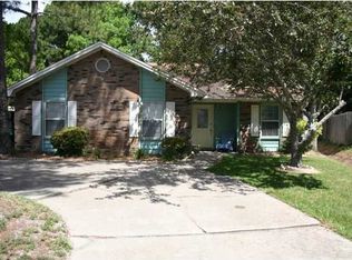 640 Lloyd St, Fort Walton Beach, FL 32547