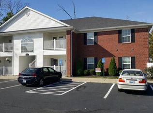 12507 Townepark Way UNIT 101, Middletown, KY 40243