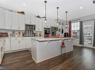 6024 Jefferson Commons Way LOT 5, Frederick, MD 21703