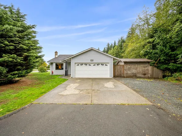 610 McPhedran Rd S, Campbell River, BC V9W 5L5