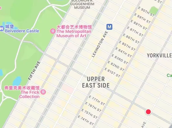 460 East 79th Street image 8 of 9