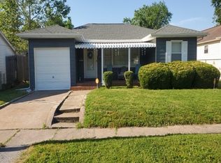 210 E Lindell St, West Frankfort, IL 62896