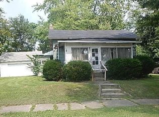 504 Morton St, Ligonier, IN 46767