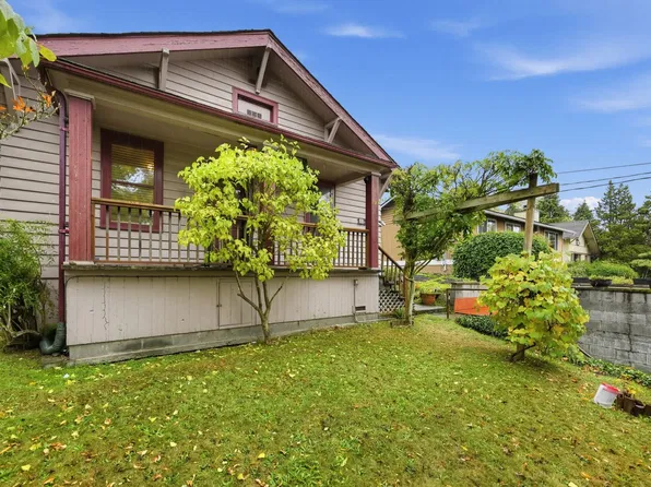 6346 51st Ave S, Seattle, WA 98118