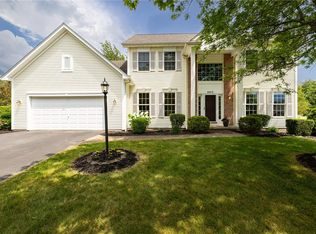 6915 Proximity Ln, Victor, NY 14564