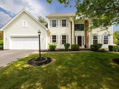 6915 Proximity Ln, Victor, NY, 14564