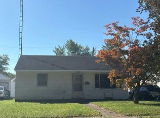 707 Glenwood Ave, Fostoria, OH 44830