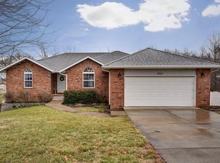 2907 W Saratoga, Ozark, MO 65721