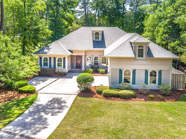 59 Wedgefield Drive, Hilton Head Island, SC 29926