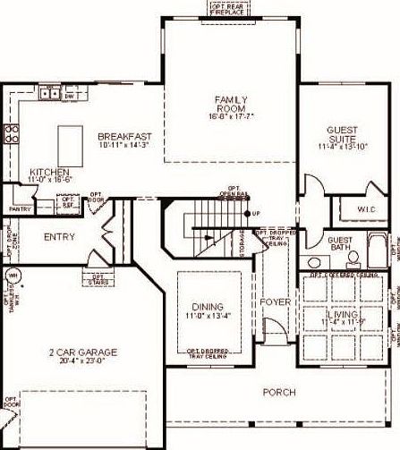2nd image of 2600 Windsor Knoll Dr
