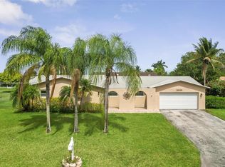 28235 SW 158th Pl, Homestead, FL 33033