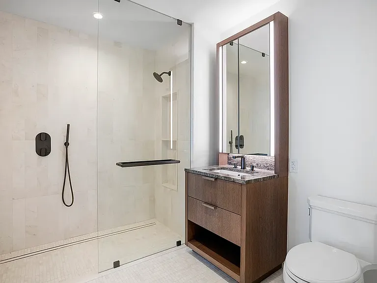 543 W 122nd St #7D — Photo 6
