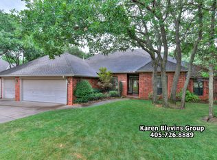 2212 Powderhorn, Edmond, OK 73034