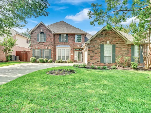 1333 Lighthouse Ln, Allen, TX 75013