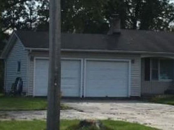 Property Side View