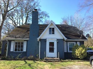 1110 Sunnymeade Dr #A, Nashville, TN 37216