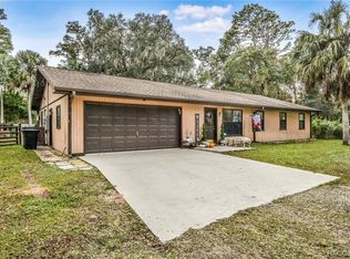 9600 W Caravan Path, Crystal River, FL 34428