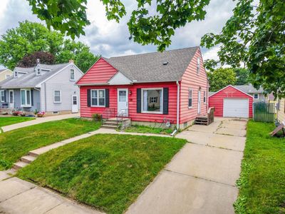 720 13th Ave NE, Rochester, MN, 55906
