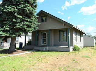 2218 E Sharp Ave, Spokane, WA 99202