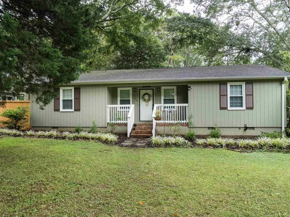 126 Inglewood Ave, Spartanburg, SC 29302