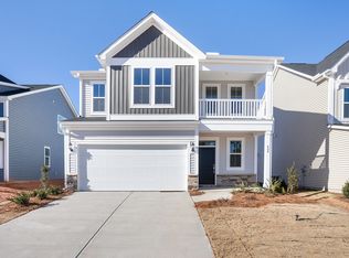 408 White Oak Garden Way, Garner, NC 27529