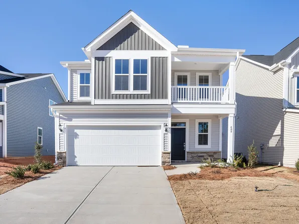 408 White Oak Garden Way, Garner, NC 27529