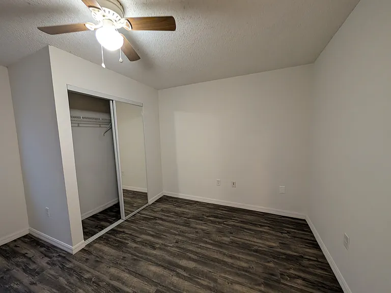 Bedroom #3
