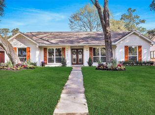 966 Bethlehem St, Houston, TX 77018