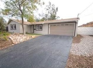 9481 Stoyer Dr, Santee, CA 92071