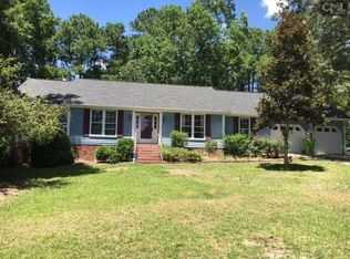 232 Wood Fox Dr, Elgin, SC 29045