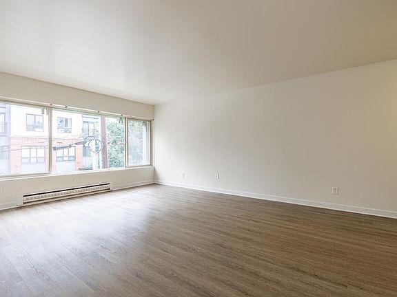 Living Room To Window