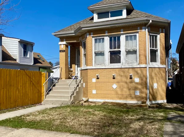 (undisclosed Address), Chicago, IL 60629