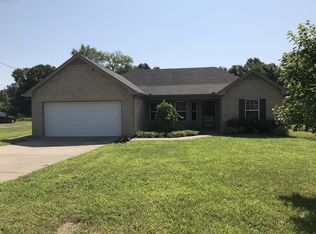 3006 Barretts Ridge Dr, Murfreesboro, TN 37130