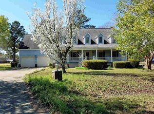 99 Haig Ct, Georgetown, SC 29440