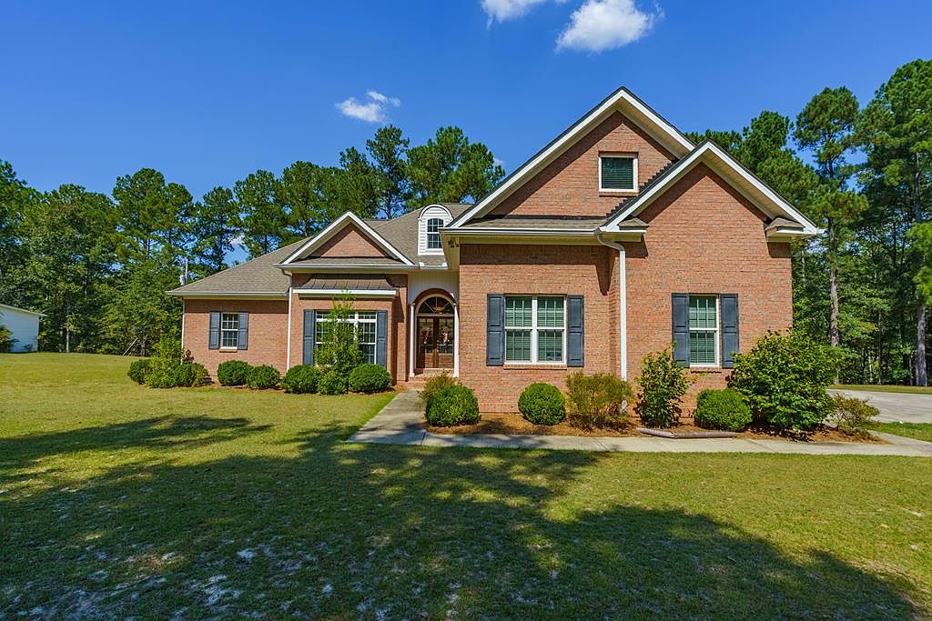 636 Woodward Lake Rd, Trenton, SC 29847 Zillow