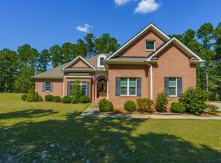 636 Woodward Lake Rd, Trenton, SC 29847
