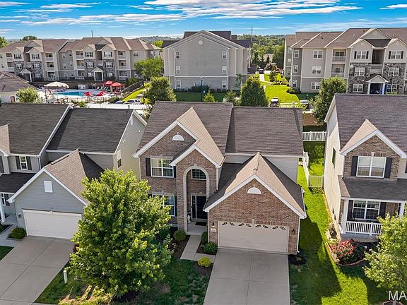2nd image of 2088 Maryland Oaks Cir