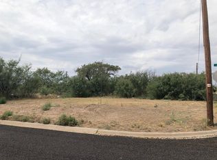 1200 NW 7th St, Big Spring, TX 79720