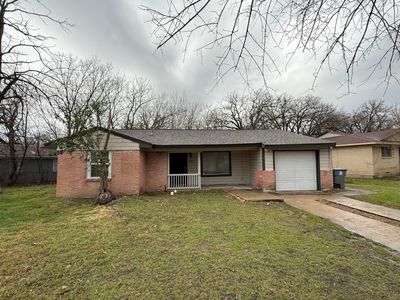 433 Alcorn Ave, Dallas, TX, 75217