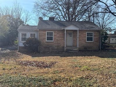 2935 Isaacs Pl, Greensboro, NC, 27408