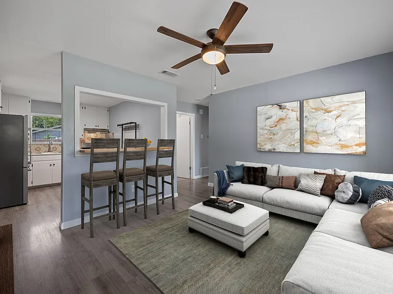 10700 Plains Trl #1 — Photo 15