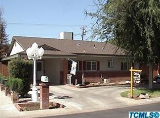 741 N Mirage Ave, Lindsay, CA 93247