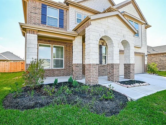2nd image of 5824 Texas Sage Dr
