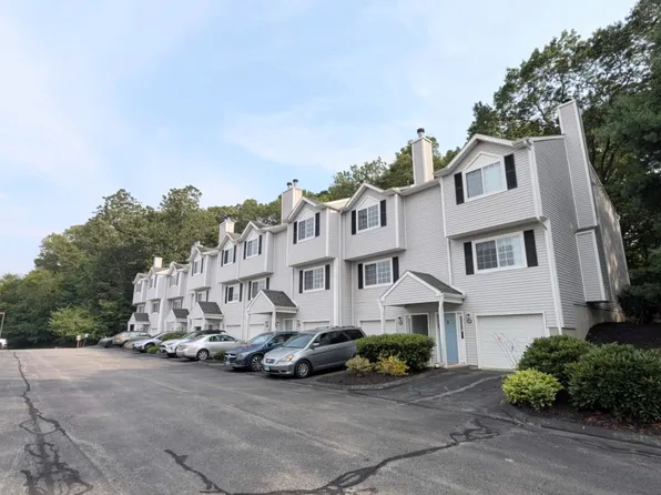 310 Boston Post Rd, Waterford, CT