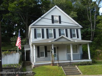 2231 N Main Ave, Scranton, PA, 18508