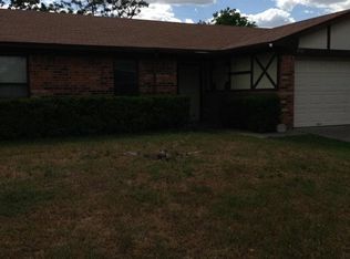 2101 Skylark Dr, Woodway, TX 76712