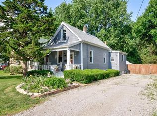 1204 Kinsella Ave, Swansea, IL 62226
