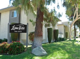 Loma Vista, San Bernardino, CA 92408
