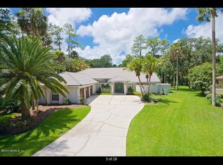 4501 Old Lantern Ct, Ponte Vedra Beach, FL 32082